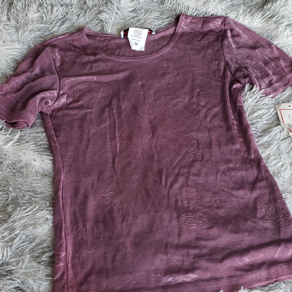 New Top